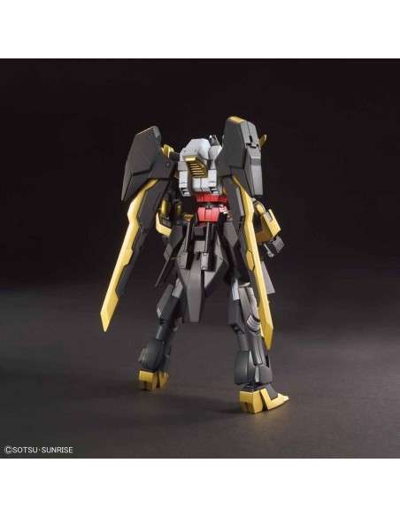 Collectable Figures Bandai GUN58252