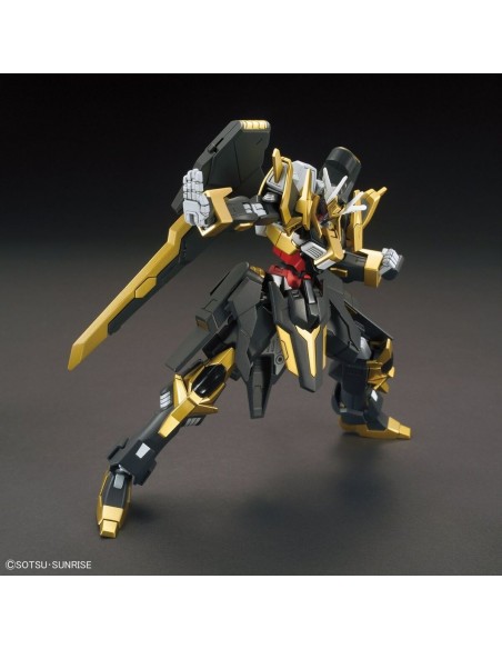 Collectable Figures Bandai GUN58252