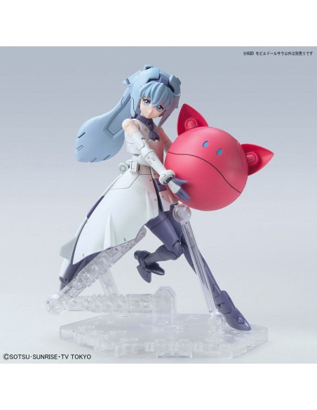 Collectable Figures Bandai GUN82852