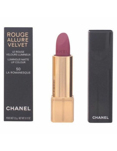 Lipstick Rouge Allure Velvet Chanel