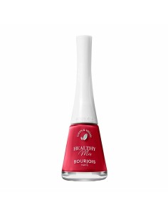 nail polish Bourjois Healthy Mix 250-berry cute (9 ml)