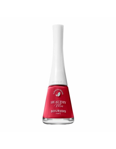 nail polish Bourjois Healthy Mix 250-berry cute (9 ml)