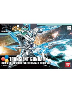 Collectable Figures Bandai GUN55441