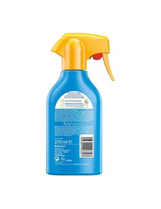 Spray Sun Protector Nivea Sun Bronzer 270 ml Spf 30 2