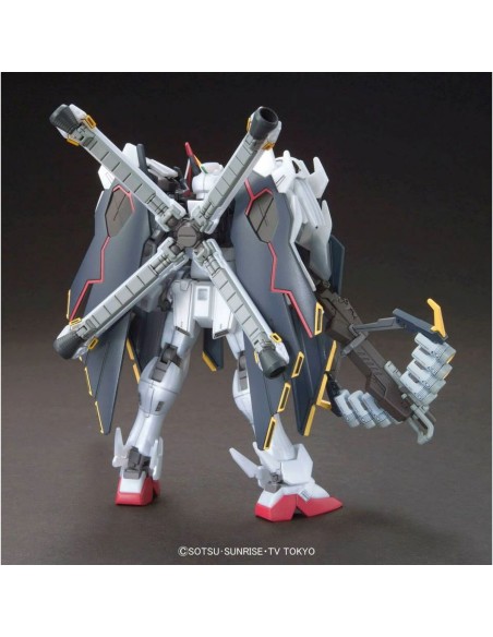 Collectable Figures Bandai GUN80674