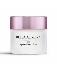 Anti-Brown Spot and Anti-Ageing Treatment Bella Aurora Splendor Glow Highlighter 50 ml