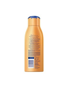 Body Lotion Nivea Self-Tanning [Lotion/Spray/Milk] Q10+ 400 ml 2