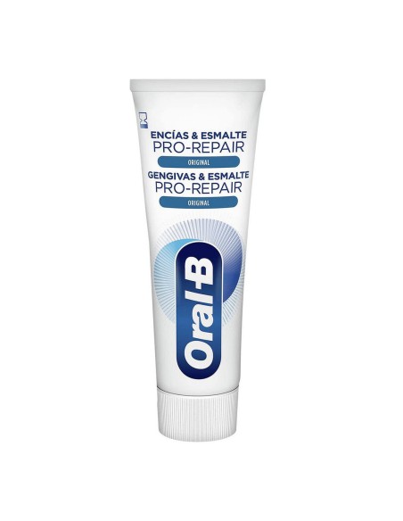 Toothpaste Healthy Gums and Strong Teeth Oral-B Pro-Repair (75 ml)