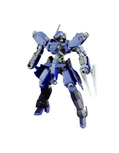 Collectable Figures Bandai GUN85579 2