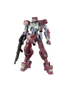 Collectable Figures Bandai GUN63504 2