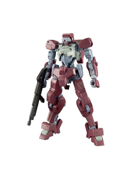 Collectable Figures Bandai GUN63504