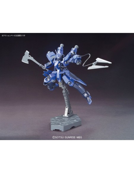 Collectable Figures Bandai GUN85579