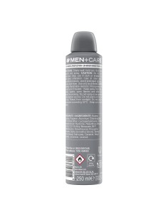 Spray Deodorant Dove Men Sport Active Fresh 250 ml 2