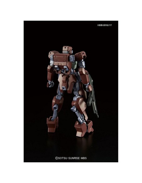 Collectable Figures Bandai GUN63504