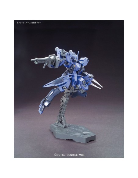 Collectable Figures Bandai GUN85579