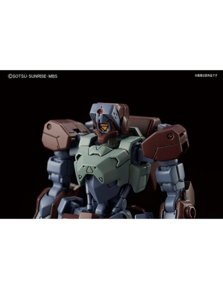 Collectable Figures Bandai GUN63504