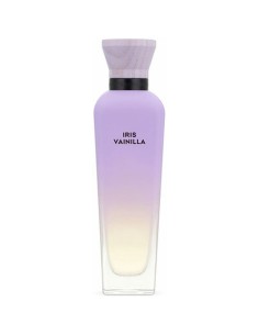 Women's Perfume Adolfo Dominguez Iris Vainilla EDP EDP 120 ml