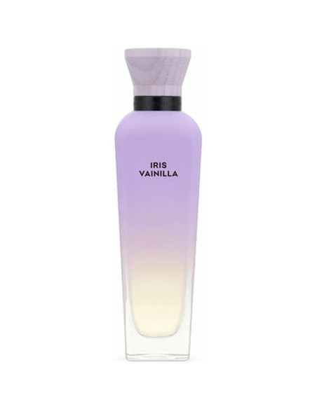 Women's Perfume Adolfo Dominguez Iris Vainilla EDP EDP 120 ml
