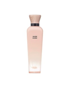 Women's Perfume Adolfo Dominguez NUDE MUSK EDP EDP 60 ml