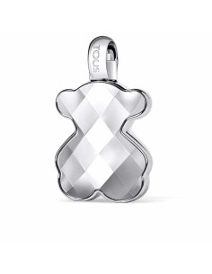 Women's Perfume Tous LoveMe The Silver Parfum EDP EDP 90 ml