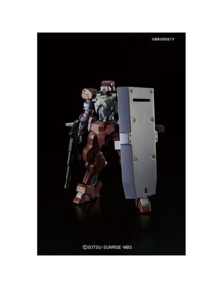Collectable Figures Bandai GUN63504