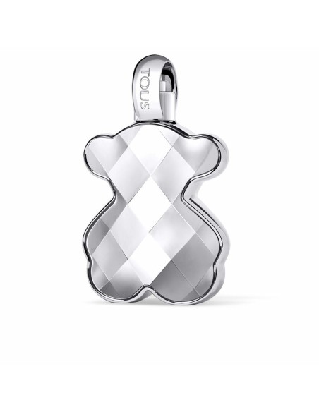 Women's Perfume Tous LoveMe The Silver Parfum EDP EDP 90 ml