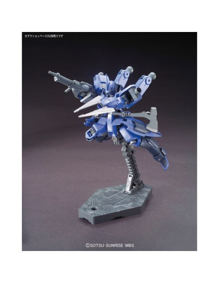 Collectable Figures Bandai GUN85579