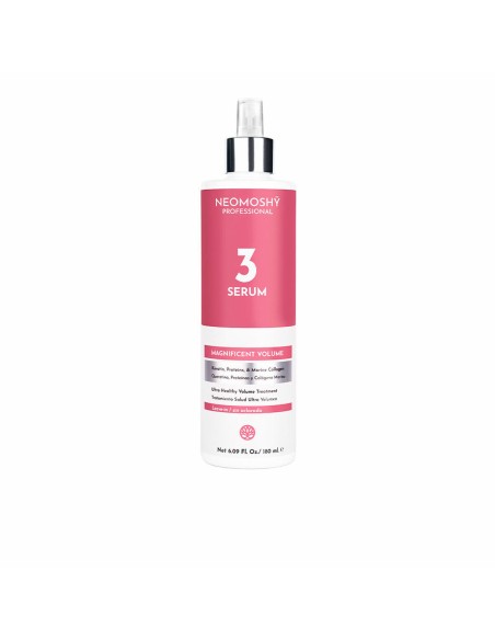 Hair Serum Neomoshy Magnificent Volume 180 ml