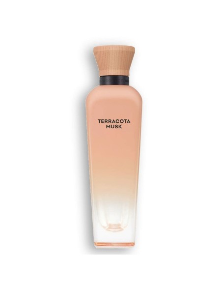 Women's Perfume Adolfo Dominguez Terracota Musk EDP EDP 120 ml