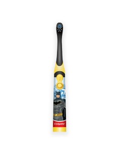 Electric Toothbrush Colgate Batman Children's