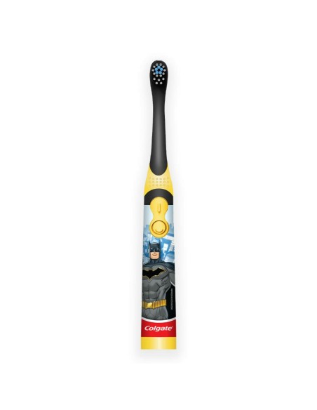 Electric Toothbrush Colgate Batman Children's