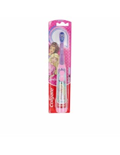 Electric Toothbrush Barbie Children's 2