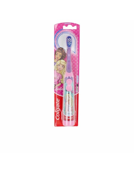 Electric Toothbrush Barbie Children's