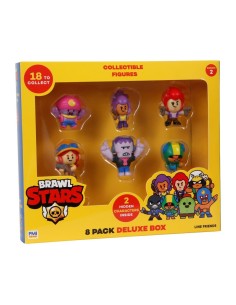 Collectable Figures PMI Kids World BRW2270A