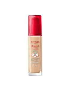 Crème Make-up Base Bourjois Healthy Mix 51-light vanilla Nº 51-light vanilla 30 ml