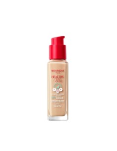 Crème Make-up Base Bourjois Healthy Mix 51-light vanilla Nº 51-light vanilla 30 ml 2