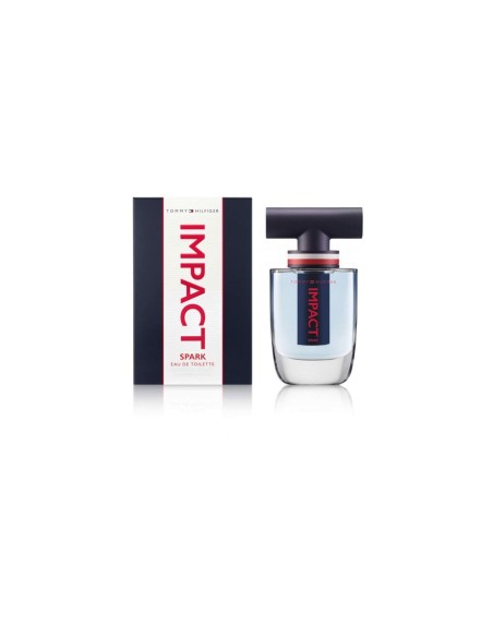 Men's Perfume Tommy Hilfiger Impact Spark EDT 50 ml