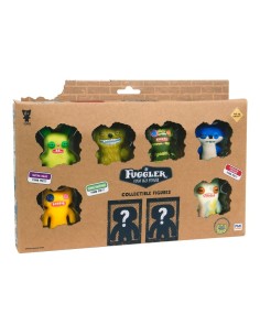 Collectable Figures PMI Kids World FG2070E