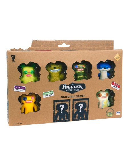 Collectable Figures PMI Kids World FG2070E
