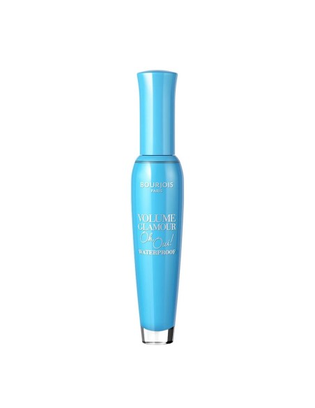 Mascara Bourjois Volume Glamour Oh Water resistant 7 ml