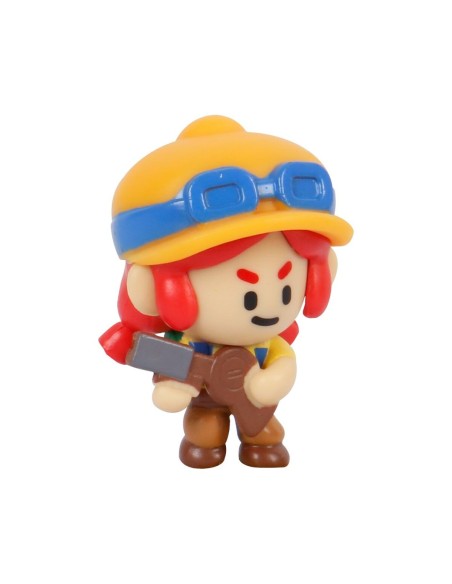 Collectable Figures PMI Kids World BRW2270A