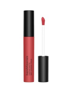 Hydrating Lipstick bareMinerals Mineralist Spirited Liquid (4 ml)