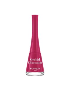 nail polish Bourjois Nº 051-orchid obsession (9 ml)
