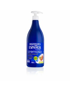 Body Butter Instituto Español Manteca De Karité Shea Butter 950 ml