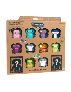 Collectable Figures PMI Kids World FG2080A