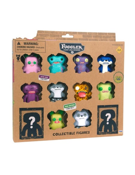 Collectable Figures PMI Kids World FG2080A
