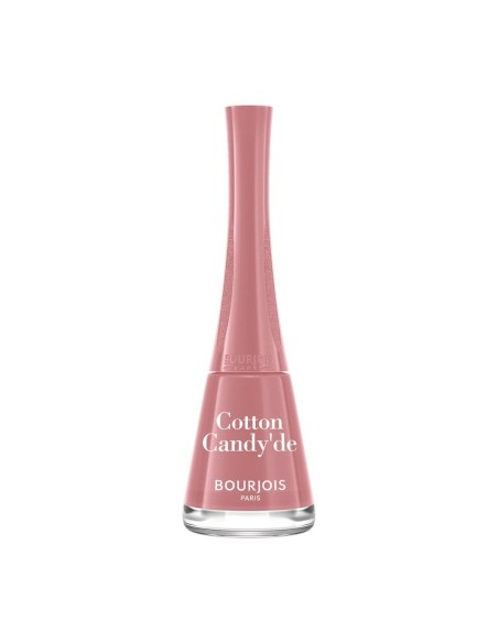 nail polish Bourjois Nº 050-cotton candy'de (9 ml)