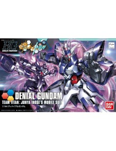 Collectable Figures Bandai GUN58796