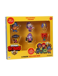 Collectable Figures PMI Kids World BRW2270B