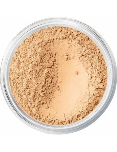 Powder Make-up Base Shine Inline Original Nº 07-golden ivory Spf 15 (8 g)